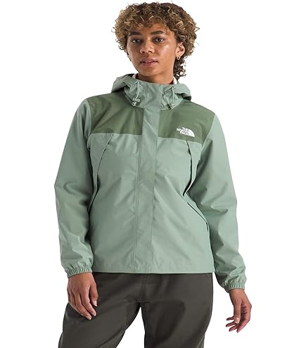 Amazon.com: The North Face Chaqueta Venture 2 para hombre