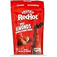 Frank's Almonds (5oz Bag - Pack of 1)