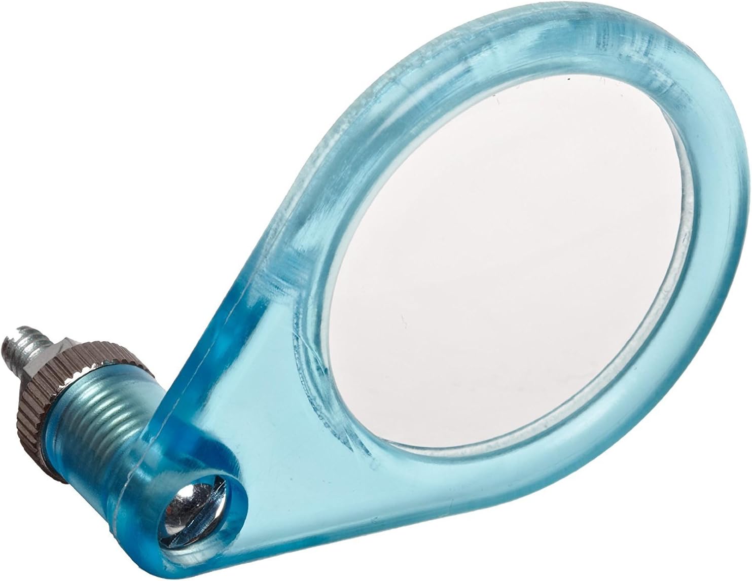 LP1 - Doneqan Optical Company Inc Optiloupe Lens, Magnification: 2 1/2X, Features: Attachable Lens That adds The Additional Power of a
