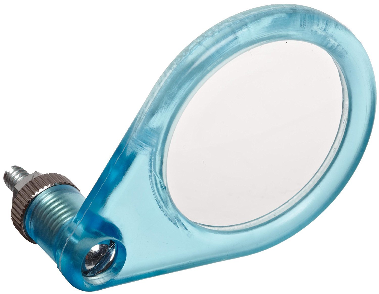 LP1 - Doneqan Optical Company Inc Optiloupe Lens, Magnification: 2 1/2X, Features: Attachable Lens That adds The Additional Power of a