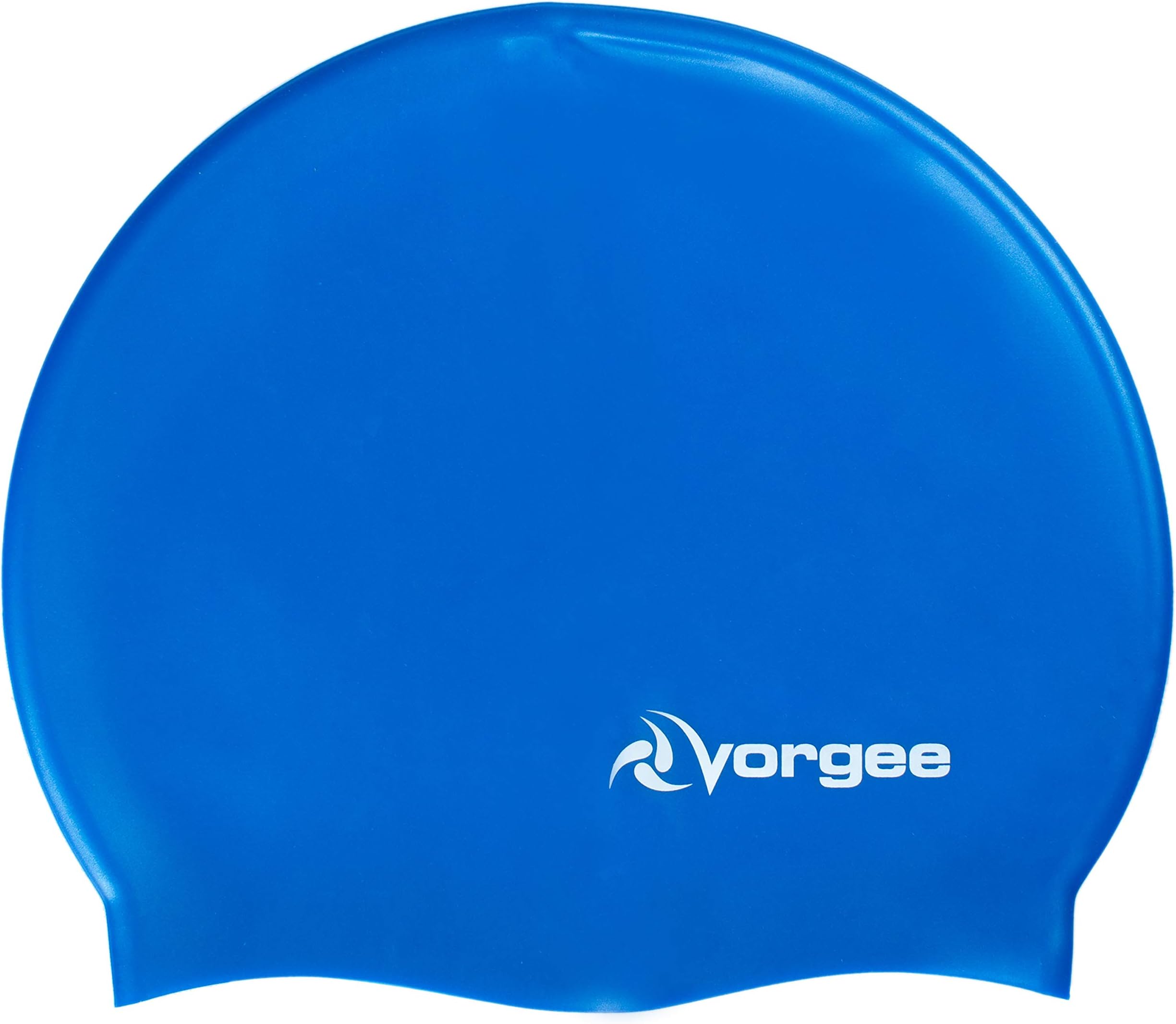 Super-Flex Silicone Swimming Cap