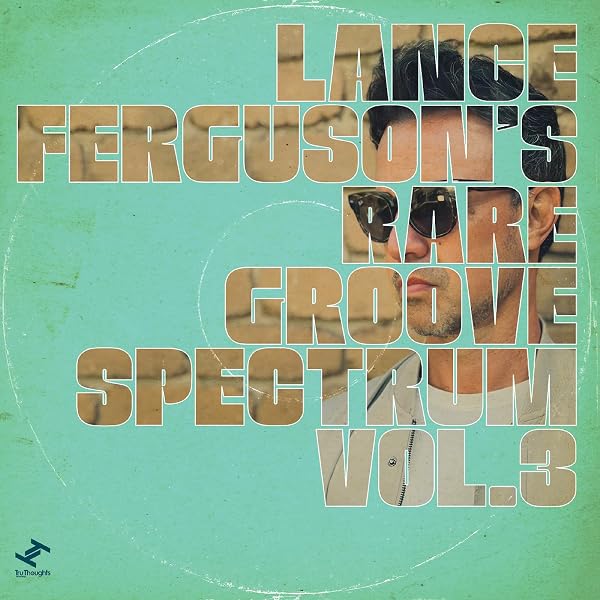 Jungle Jazz, vol.3 - Amazon.com Music