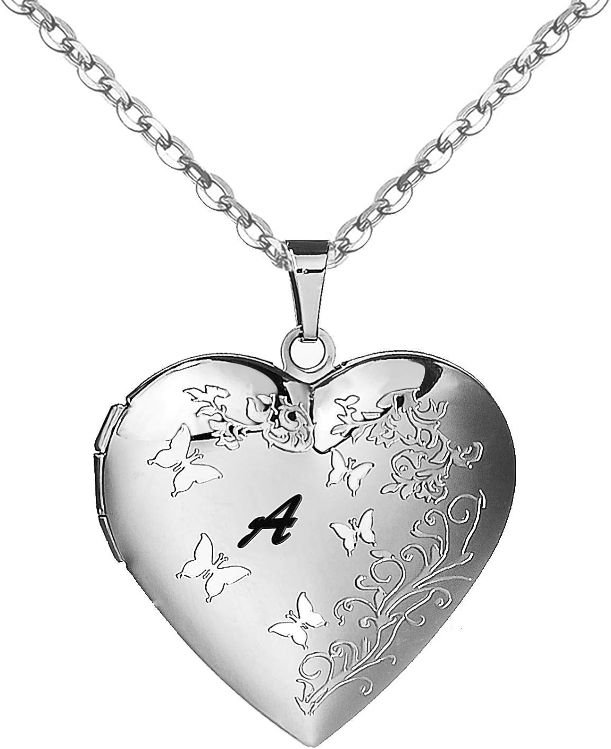 Locket Necklace for Women Girls That 