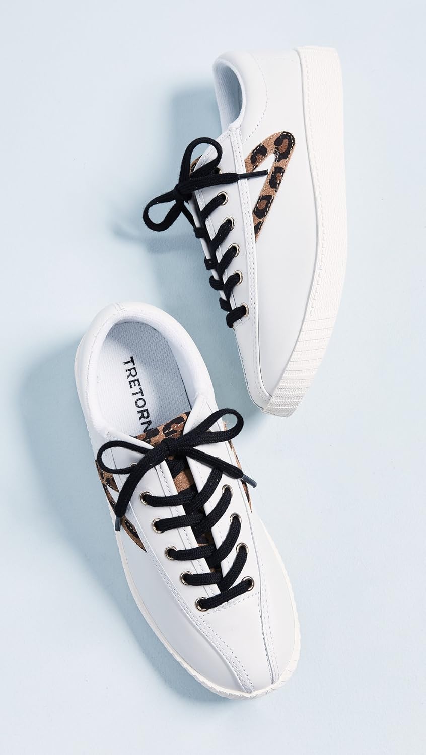tretorn cheetah