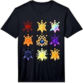 Treasure Quest Emblems Performance T-Shirt