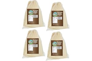 Premium Corn Husks for Tamales, Hojas de Tamal Natural 4 Lbs