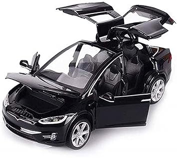 tesla toy car amazon
