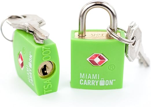 tsa key 007 amazon