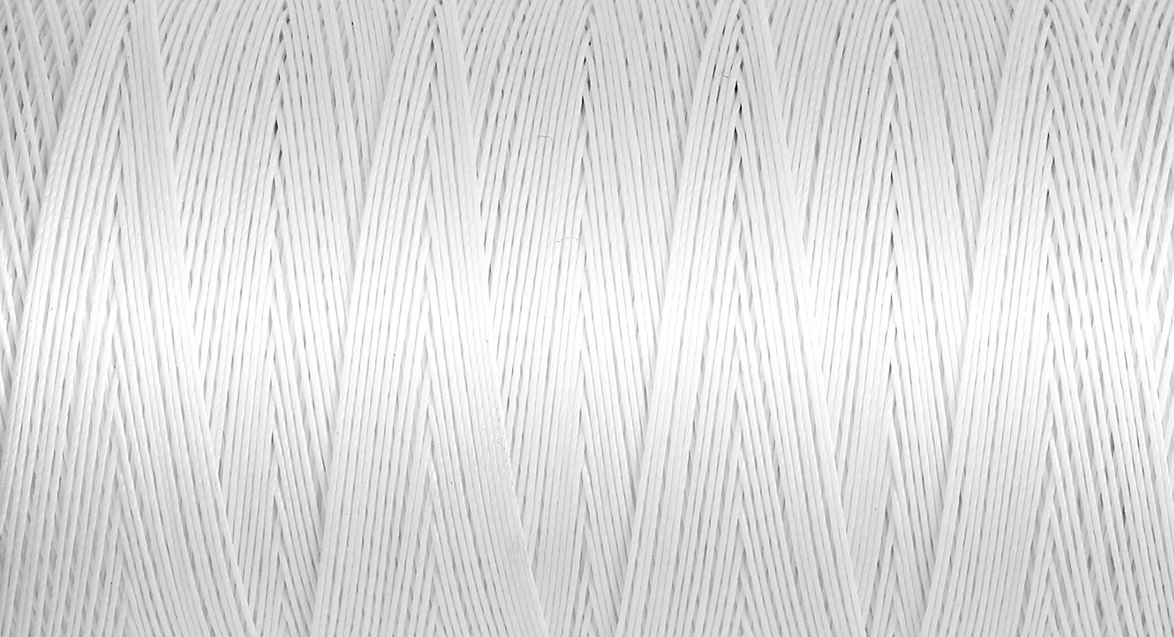 719803 5709 Gutermann Quilting Thread 200mtr, White, 2T200Q|WHT
