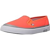 Roxy Women's Redondo II Slip On Shoes Flat, Off White, 10