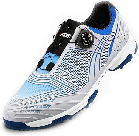 Amazon Co Jp ゴルフシューズ アンチスキッド通気性ゴルフシューズ メンズ防水スポーツシューズ トレッキングシューズ ホーム キッチン