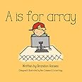 A is for Array