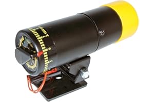 Proform 67005C Adjustable RPM Shift Light