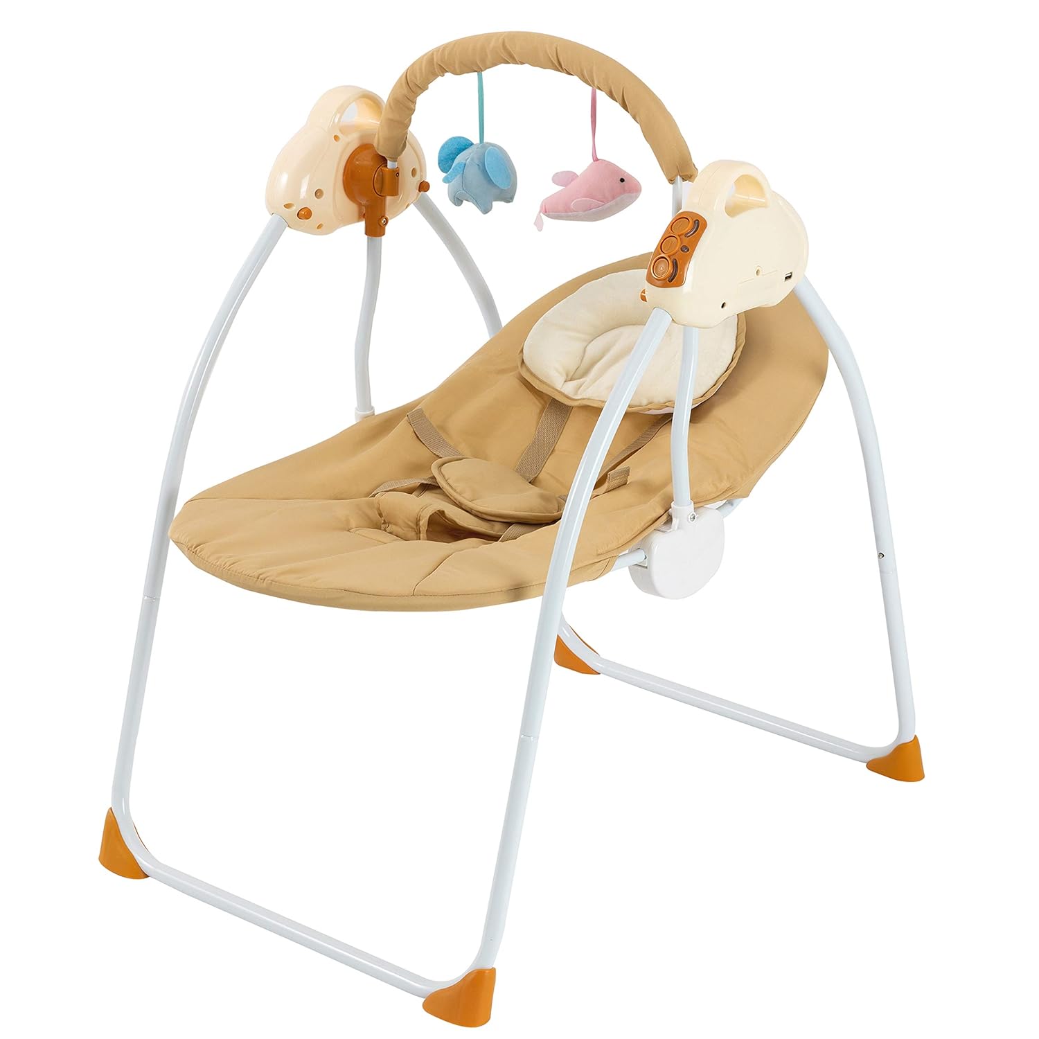 infant baby swing