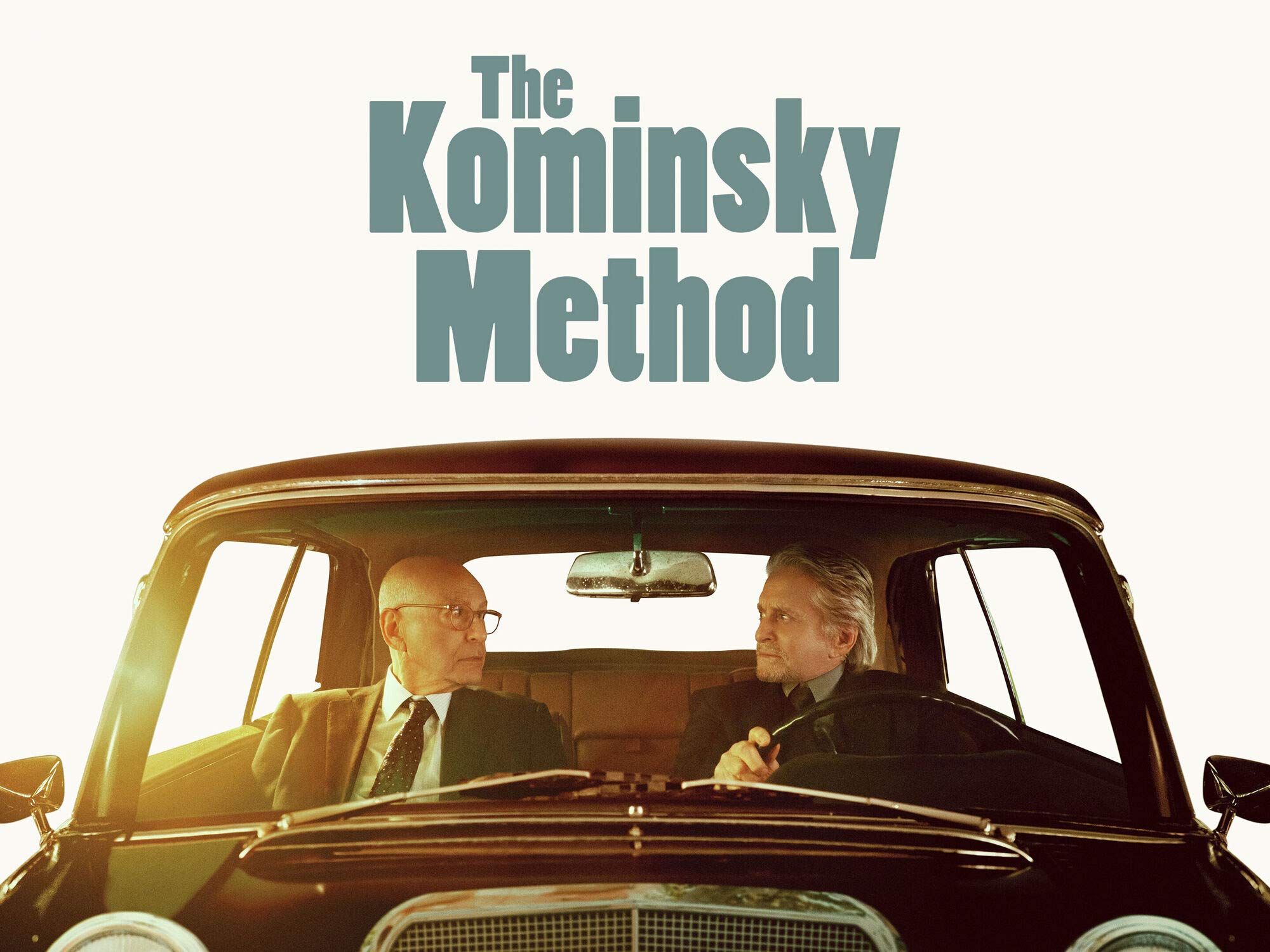 Watch Kominsky Method Season 2 Prime Video