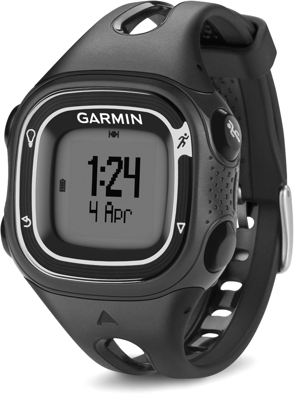 garmin forerunner 10 black