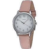 Timex Women's Easy Reader Watch