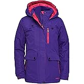 Arctix Kids Jackalope Insulated Winter Jacket