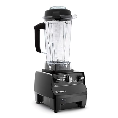 Renewed Vitamix Blender with 64oz Container and Standard