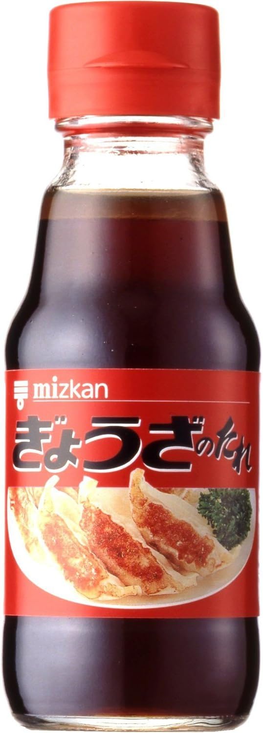 Mitsukan dumplings sauce 150ml