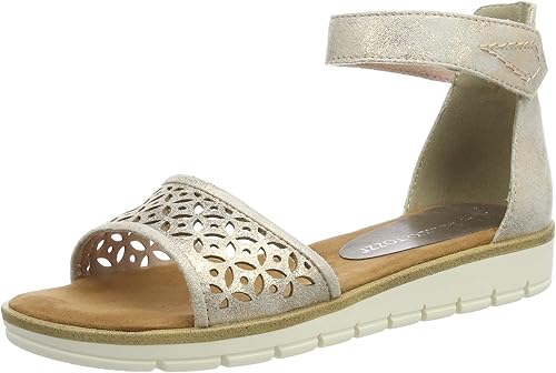 marco tozzi sandals uk