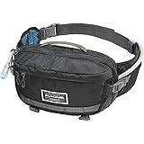 dakine hot laps stealth bike waist bag