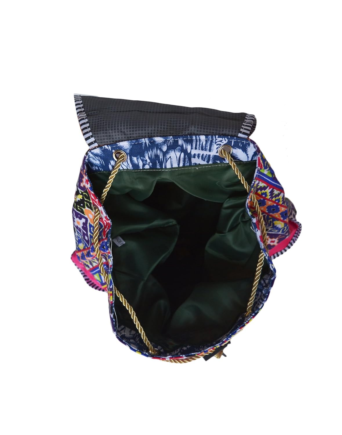todays collection women's backpack handbag(multicolor,bag-546)