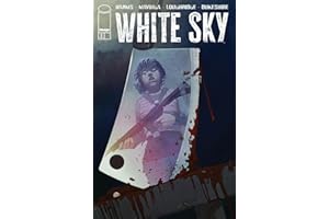 White Sky #2