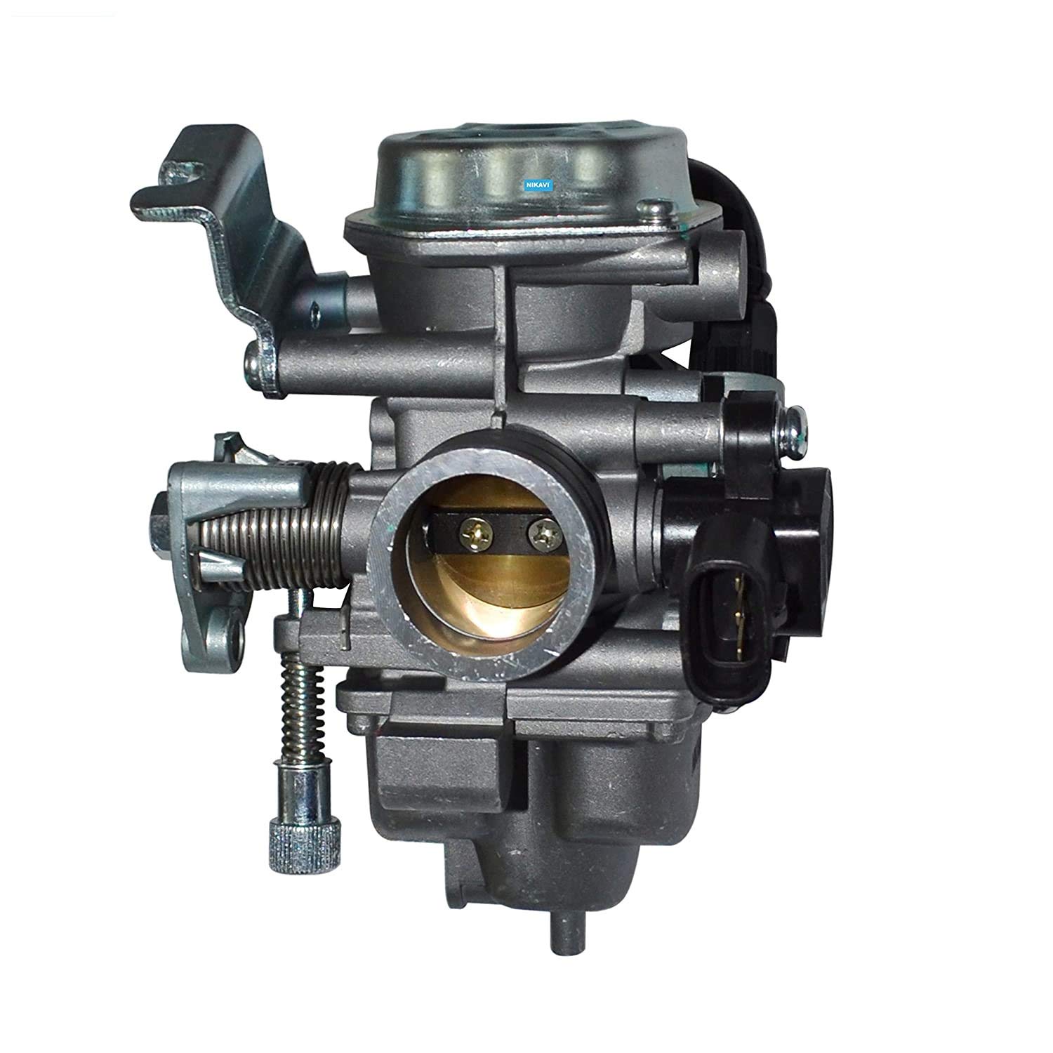 Honda Unicorn Carburetor Price Flash 