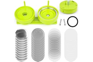 GOCREATE 75 mm 3" Large Button Press Machine Interchangeable Die Mold for Slide Rail Button-Maker Machine Supplies for Pin Press Machine