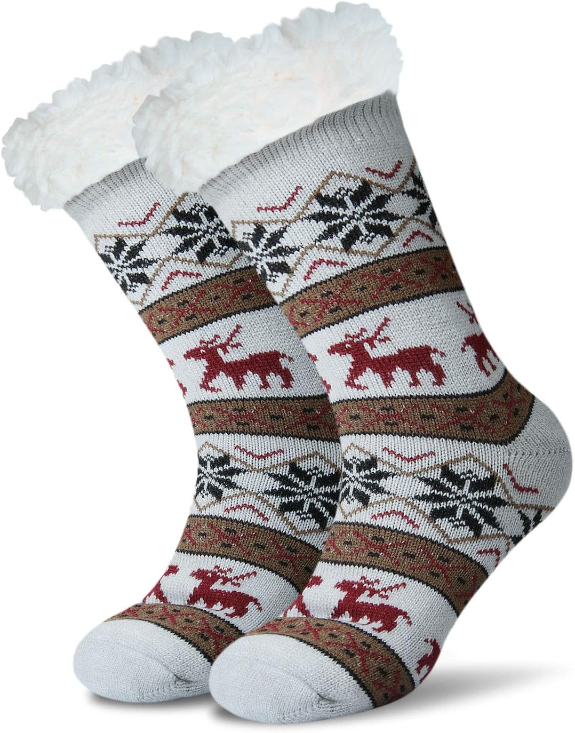 10 Mejores Calcetines Navidad Hombre (2020)