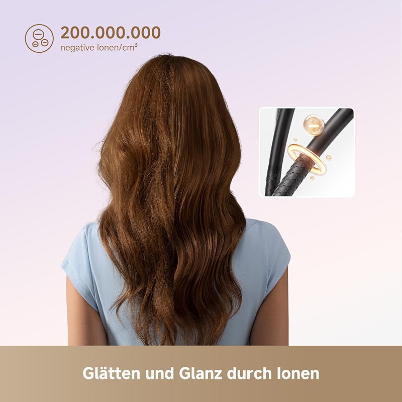 Mini Highspeed-Haartrockner, 270 g, Schnelltrocknenß