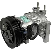 UAC CO 4336C A/C Compressor