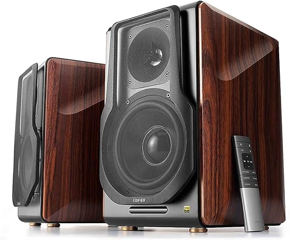 build your own speakers audiophile