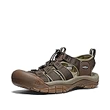 KEEN Men's Newport H2 Closed Toe Water