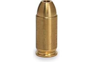 Osprey Global Laser Boresights for Popular Pistol calibers : Choose from 9mm,45 Colt,45 ACP,44 Rem,40 S&W or 38 Special