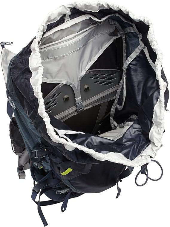 gregory mountain products baltoro 65 liter men's backpack