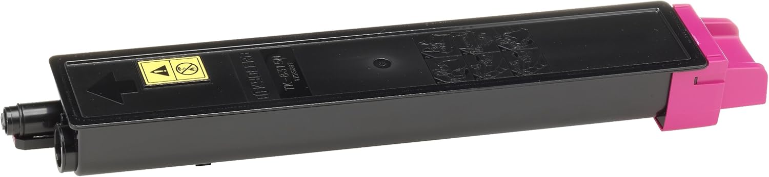 Kyocera Kyocera Tk8315 Toner Cartridge - Magenta