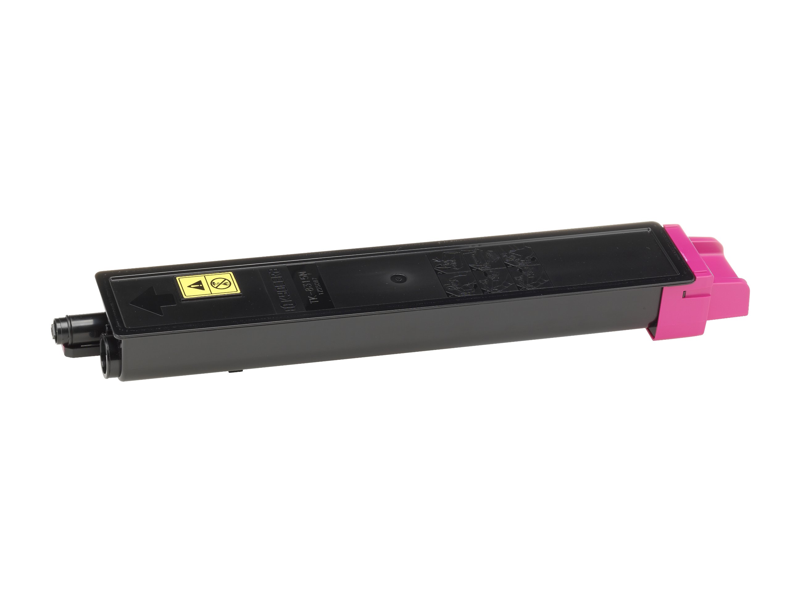 Kyocera Kyocera Tk8315 Toner Cartridge - Magenta