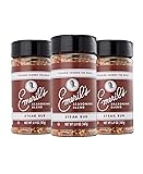 Emeril Lagasse 5 Oz, 3-Pack and 6-Pack Seasoning