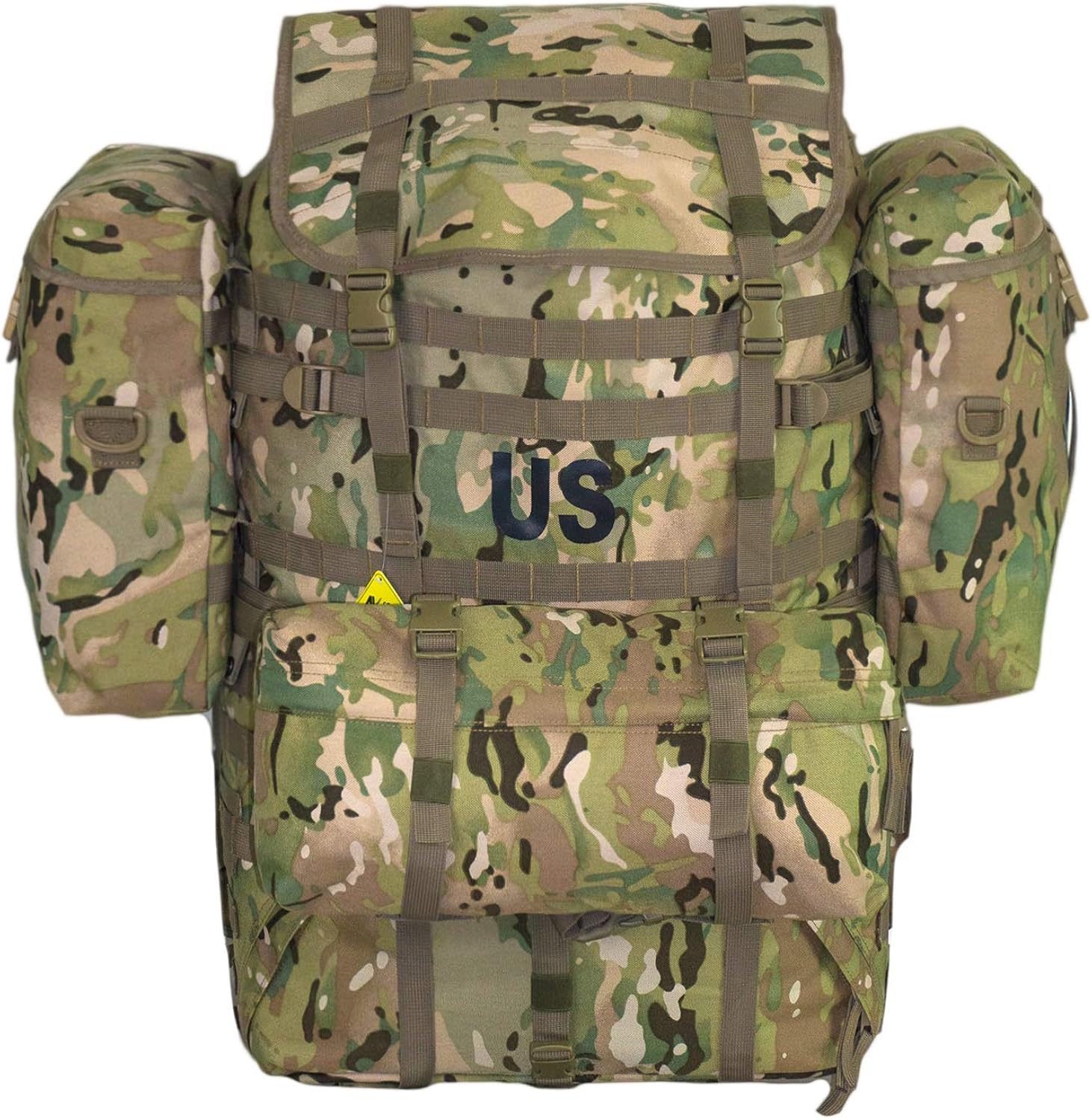 Best Military Backpacks For Rucking 10Reviewz