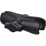 RAM MOUNTS(ラムマウント) アーム部 標準アーム アルミ 約93mm RAM-B-201U