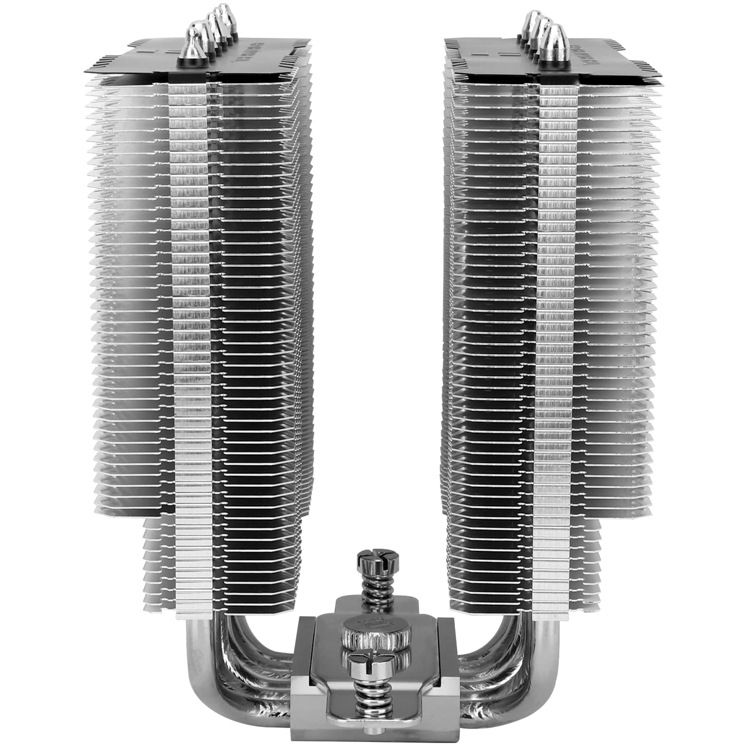 Thermalright Peerless Assassin 120 SE ARGB CPU-Luftkühler, 6 Heatpipes CPU-Kühler, Dual 120mm TL-C12C-S PWM Lüfter, Aluminium Kühlkörperabdeckung, für AM4/AM5/Intel LGA1851/1700/1150/1151/1200 7