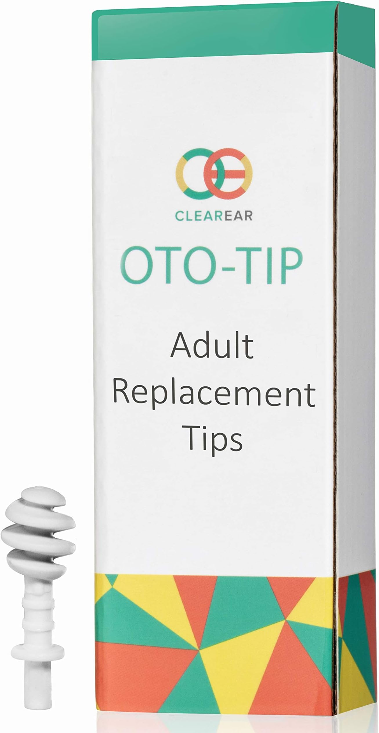 OTO-Tip Adult-sized Refill Pack
