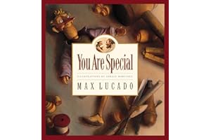 You Are Special (Volume 1)