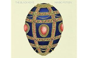 Magic Potion [Vinyl LP]