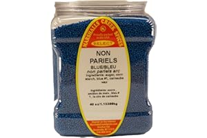 Marshalls Creek Spices Family Size Marshalls Creek Kosher Spices NON PARIELS BLUE Seasoning, 40 Ounce, 40 ounces