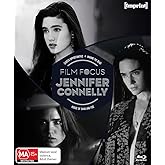 Film Focus: Jennifer Connelly (1991-2003) (Career Opportunities / Waking The Dead / House Of Sand And Fog)