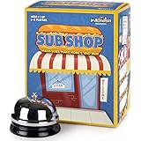 Sub Shop Board Game by Imagination Generation