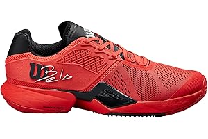 Wilson Mens Bela Tour Men's Padel Shoes Sneaker